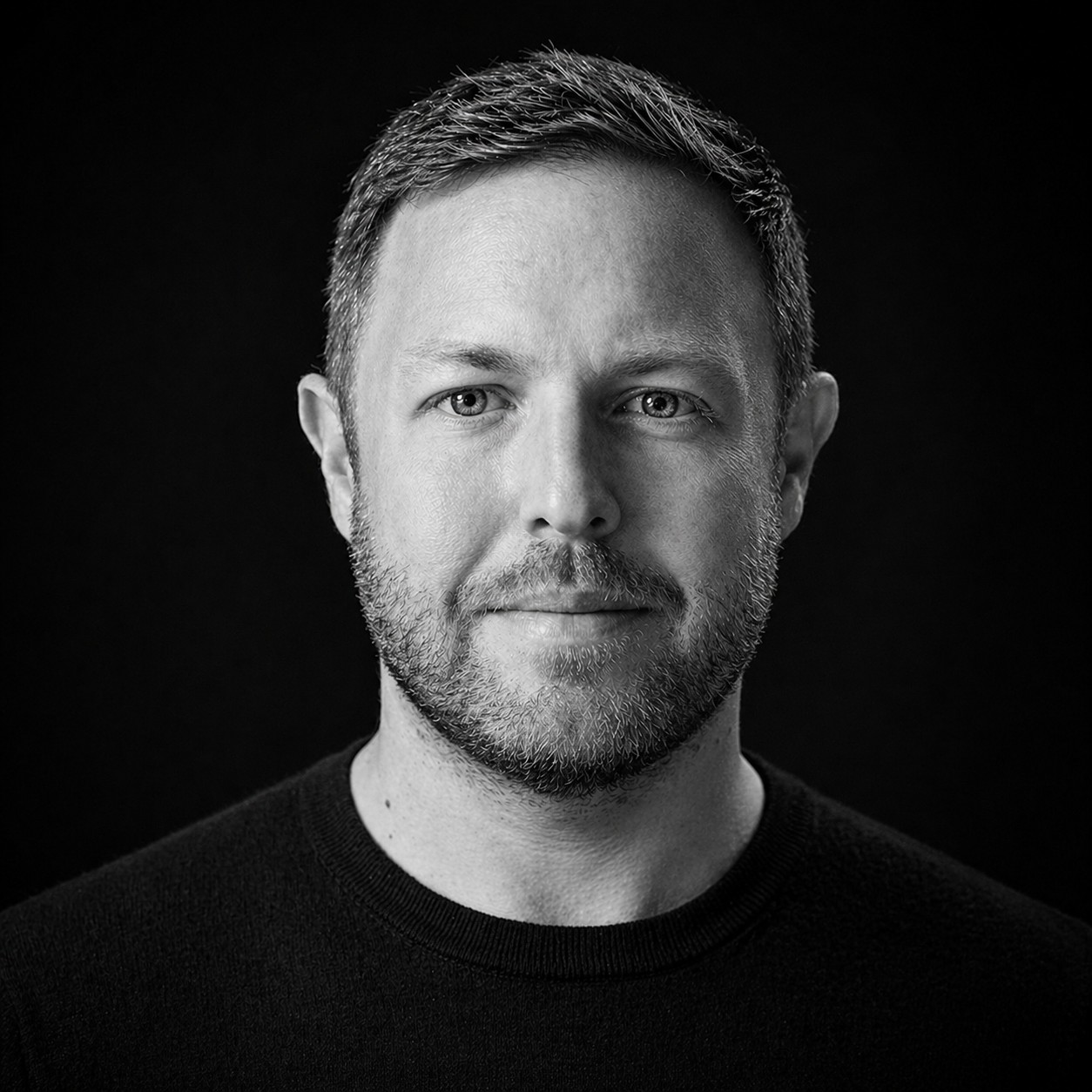 Brandon O'Malley